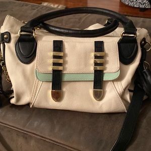 Steve Madden purse